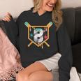 Baseball 8 Year Old Ice Cream Drip 8th Birthday Boy Number 8 Unisex Hoodie Baseball 8 Year Old Ice Cream Drip 8th Birthday Boy Number 8 Unisex Hoodie