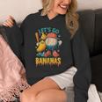 Baseball Banana Sports Drip Art For Kids Unisex Hoodie Baseball Banana Sports Drip Art For Kids Unisex Hoodie