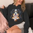 Baseball Dog Men & Women Unisex Hoodie Baseball Dog Men & Women Unisex Hoodie