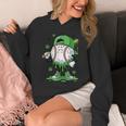 Baseball Drip For Boys Ice Cream Drip Baseball Player Unisex Hoodie Baseball Drip For Boys Ice Cream Drip Baseball Player Unisex Hoodie