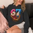 Baseball Drip Ice Cream Number 67 Player Or 67th Birthday Unisex Hoodie Baseball Drip Ice Cream Number 67 Player Or 67th Birthday Unisex Hoodie