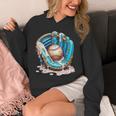 Baseball Drip Ice Cream Sprinkless Glove Boy Kid Unisex Hoodie Baseball Drip Ice Cream Sprinkless Glove Boy Kid Unisex Hoodie