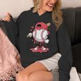 Baseball Drip Icecream Boy Kids Valentine Unisex Hoodie Baseball Drip Icecream Boy Kids Valentine Unisex Hoodie