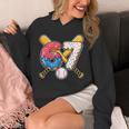 Baseball Drip Number 67 Player 67th Birthday Meme Unisex Hoodie Baseball Drip Number 67 Player 67th Birthday Meme Unisex Hoodie