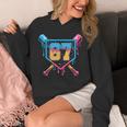 Baseball Drip Number 67 Player Or 67Th Birthday Unisex Hoodie