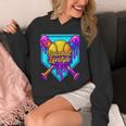 Baseball Drip Outfit Boys Ice Cream Drip Baseball Lifestyle Unisex Hoodie Baseball Drip Outfit Boys Ice Cream Drip Baseball Lifestyle Unisex Hoodie