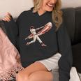 Baseball Drip Team For Boys And Girls Ice Cream Cool Unisex Hoodie