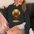 Baseball Dripping Drip Gold Sport Player Coach Baller Unisex Hoodie Baseball Dripping Drip Gold Sport Player Coach Baller Unisex Hoodie