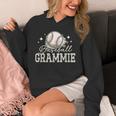 Baseball Grammie Sport Baseball Player Unisex Hoodie Baseball Grammie Sport Baseball Player Unisex Hoodie