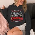 Baseball Great Grandma Of A Baseball Player Great Grandma Unisex Hoodie Baseball Great Grandma Of A Baseball Player Great Grandma Unisex Hoodie