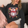 Baseball Heart Valentines Day Baseball Ice Cream Drip Boys Unisex Hoodie Baseball Heart Valentines Day Baseball Ice Cream Drip Boys Unisex Hoodie