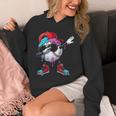 Baseball Ice Cream Drip Dabbing Sports Sprinkles For Boys Unisex Hoodie Baseball Ice Cream Drip Dabbing Sports Sprinkles For Boys Unisex Hoodie