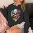 Baseball Ice Cream Respect The Drip Mardi Gras Carnival Boys Unisex Hoodie Baseball Ice Cream Respect The Drip Mardi Gras Carnival Boys Unisex Hoodie
