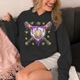 Baseball Mardi Gras Carnival Party Mask Ice Cream Drip Boys Unisex Hoodie Baseball Mardi Gras Carnival Party Mask Ice Cream Drip Boys Unisex Hoodie