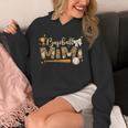 Baseball Mimi Vintage Baseball Lover Unisex Hoodie Baseball Mimi Vintage Baseball Lover Unisex Hoodie