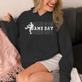 Baseball Pitcher Game Day Team Sport Player Coach Family Fan Unisex Hoodie Baseball Pitcher Game Day Team Sport Player Coach Family Fan Unisex Hoodie