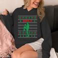 Baseball Player Christmas Pajama Send It Xmas PJs Boys Unisex Hoodie Baseball Player Christmas Pajama Send It Xmas PJs Boys Unisex Hoodie