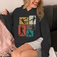 Baseball Player Collage Men Kids Coach Youth Boys Unisex Hoodie Baseball Player Collage Men Kids Coach Youth Boys Unisex Hoodie