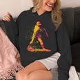 Baseball Player Unisex Hoodie
