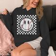 Baseball Season Happy Game Day Trendy Sports Vintage Unisex Hoodie Baseball Season Happy Game Day Trendy Sports Vintage Unisex Hoodie
