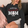 Baseball Senior Mom Of A Senior Baseball Player Mom 2026 Unisex Hoodie Baseball Senior Mom Of A Senior Baseball Player Mom 2026 Unisex Hoodie