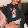 Baseball Snowman Drip Christmas Baseball Boys Men Kids Unisex Hoodie Baseball Snowman Drip Christmas Baseball Boys Men Kids Unisex Hoodie