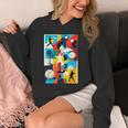 Baseball Strikeout Fastball Strikes Hitter Inning Curveball Unisex Hoodie Baseball Strikeout Fastball Strikes Hitter Inning Curveball Unisex Hoodie