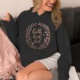 Bath Book Bed Book Lover Self-Care For Women Unisex Hoodie