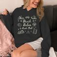 Beach Babes Book Club Coastal Book Club Unisex Hoodie