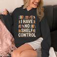 Best Book Librarian Art For Men Women Library Bookworm Unisex Hoodie