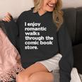 Best Comic Book For Men Women Kids Comic Book Lovers Unisex Hoodie