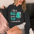 I Like Big Books And I Cannot Lie Reading Books Unisex Hoodie I Like Big Books And I Cannot Lie Reading Books Unisex Hoodie