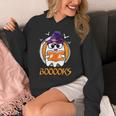 Boo Boooks Ghost Book Reading Halloween 2025 Teacher Unisex Hoodie Boo Boooks Ghost Book Reading Halloween 2025 Teacher Unisex Hoodie