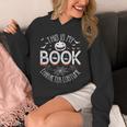 Book Character Costume Halloween Fun Unisex Hoodie Book Character Costume Halloween Fun Unisex Hoodie