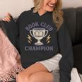 Book Club Champion Unisex Hoodie Book Club Champion Unisex Hoodie