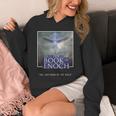 The Book Of Enoch Unisex Hoodie