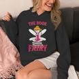 The Book Fairy Reading Teacher Librarian Men Women Unisex Hoodie The Book Fairy Reading Teacher Librarian Men Women Unisex Hoodie