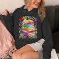 Book Flower Boho Radicalized By Basic Decency LGBT Men Women Unisex Hoodie Book Flower Boho Radicalized By Basic Decency LGBT Men Women Unisex Hoodie