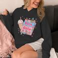 Book Girlie Coffee Mug Reading Lover Reader Unisex Hoodie