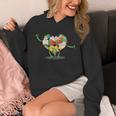Book Lover Heart Shape Reading Club Librarian Bookworm Unisex Hoodie Book Lover Heart Shape Reading Club Librarian Bookworm Unisex Hoodie