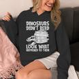 Book Lover Librarian Reading Rat Bookworm Unisex Hoodie