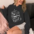 Book Lover Magical Wizard Christmas Reading Fan Unisex Hoodie Book Lover Magical Wizard Christmas Reading Fan Unisex Hoodie