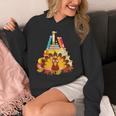 Book Lover Turkey Day Thankful Holiday Thanksgiving Day Unisex Hoodie Book Lover Turkey Day Thankful Holiday Thanksgiving Day Unisex Hoodie