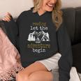 For Book Lovers Reading Women Clothing Girls Pajamas Unisex Hoodie