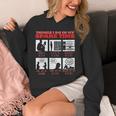 Book Reading Bookworm Reader Spare Time Unisex Hoodie
