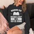 Book Reading Library Reader Bookworm Books Unisex Hoodie
