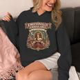 Book Reading Outfit Woman Romantasy And Romance Dress Reader Unisex Hoodie Book Reading Outfit Woman Romantasy And Romance Dress Reader Unisex Hoodie