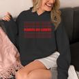 Book Reading Readers Are Leaders Unisex Hoodie