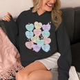 Book Tropes Unisex Hoodie
