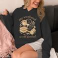 My Weekend Is All Booked Cozy Book Lover Reading Unisex Hoodie My Weekend Is All Booked Cozy Book Lover Reading Unisex Hoodie